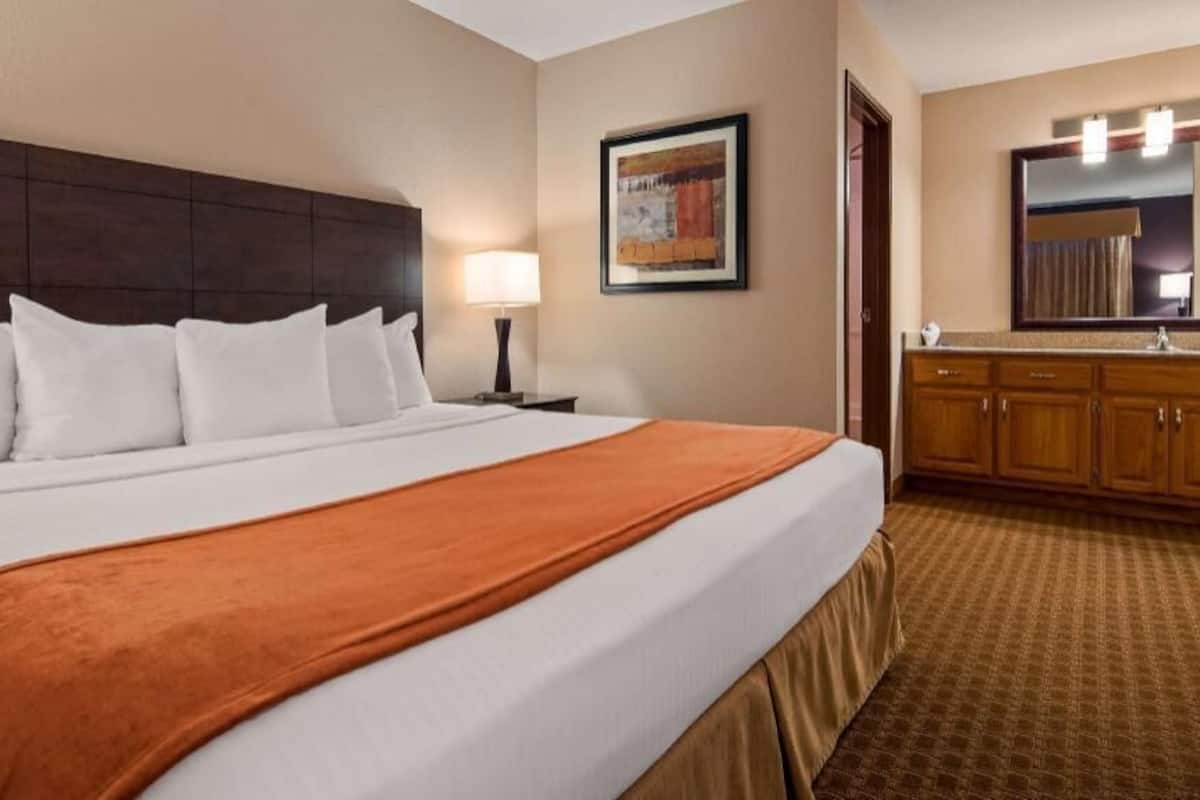 Coffres-forts dans les chambres, bureau