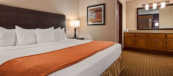 Best Western Flora Inn
