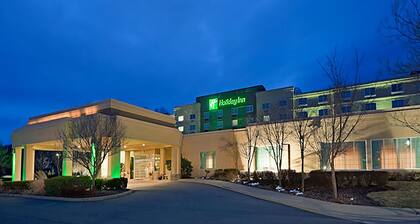 Holiday Inn Budd Lake - Rockaway Area by IHG