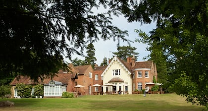 Flitwick Manor