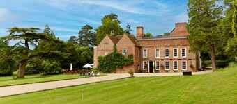 Flitwick Manor