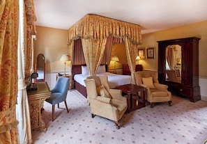 Chambre Signature