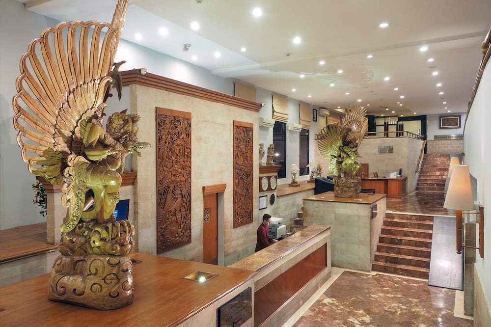 Jakarta Airport Hotel