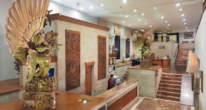 Jakarta Airport Hotel