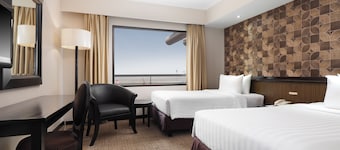 Jakarta Airport Hotel