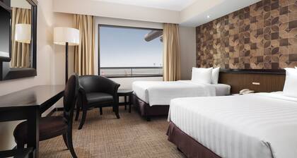 Jakarta Airport Hotel