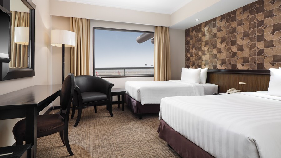 Jakarta Airport Hotel