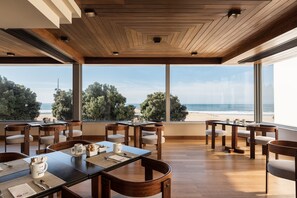 Breakfast meal - Exe Praia Golfe (Espinho)