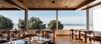 Exe Praia Golfe