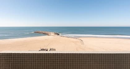 Exe Praia Golfe