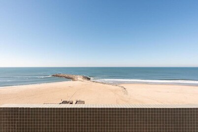 Exe Praia Golfe