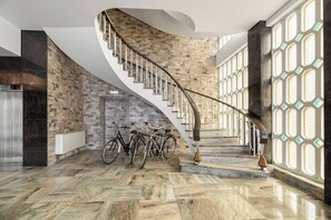 Chi tiết nội thất