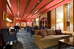 Garden views, open daily - Golden Tulip Caramulo (Tondela)