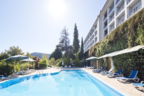 Lam Hotel Caramulo 