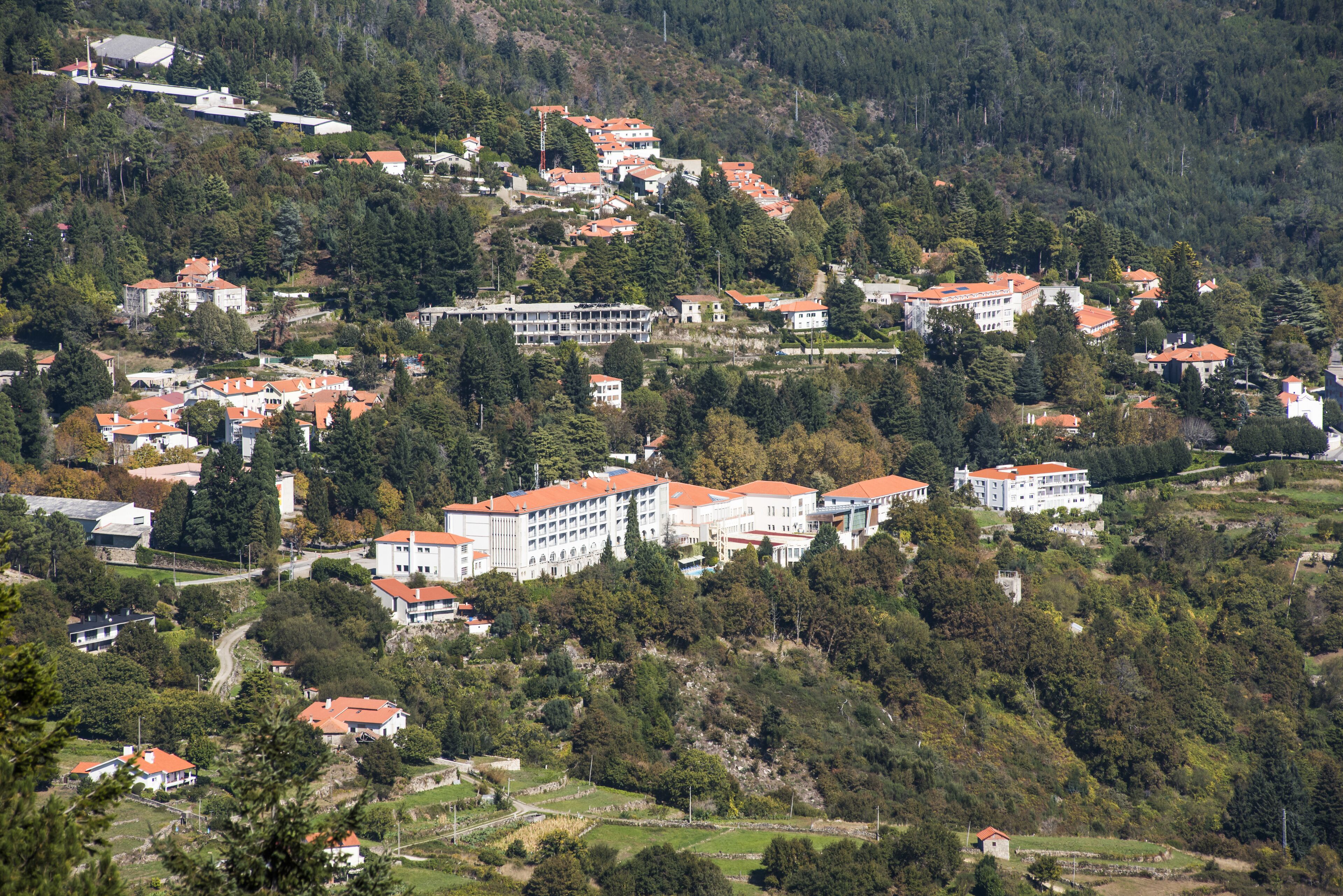 Foto - Golden Tulip Caramulo Hotel & SPA