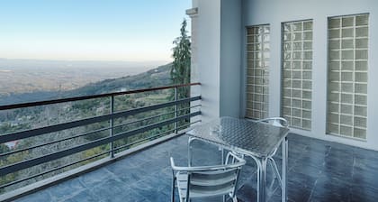 Lam Hotel Caramulo