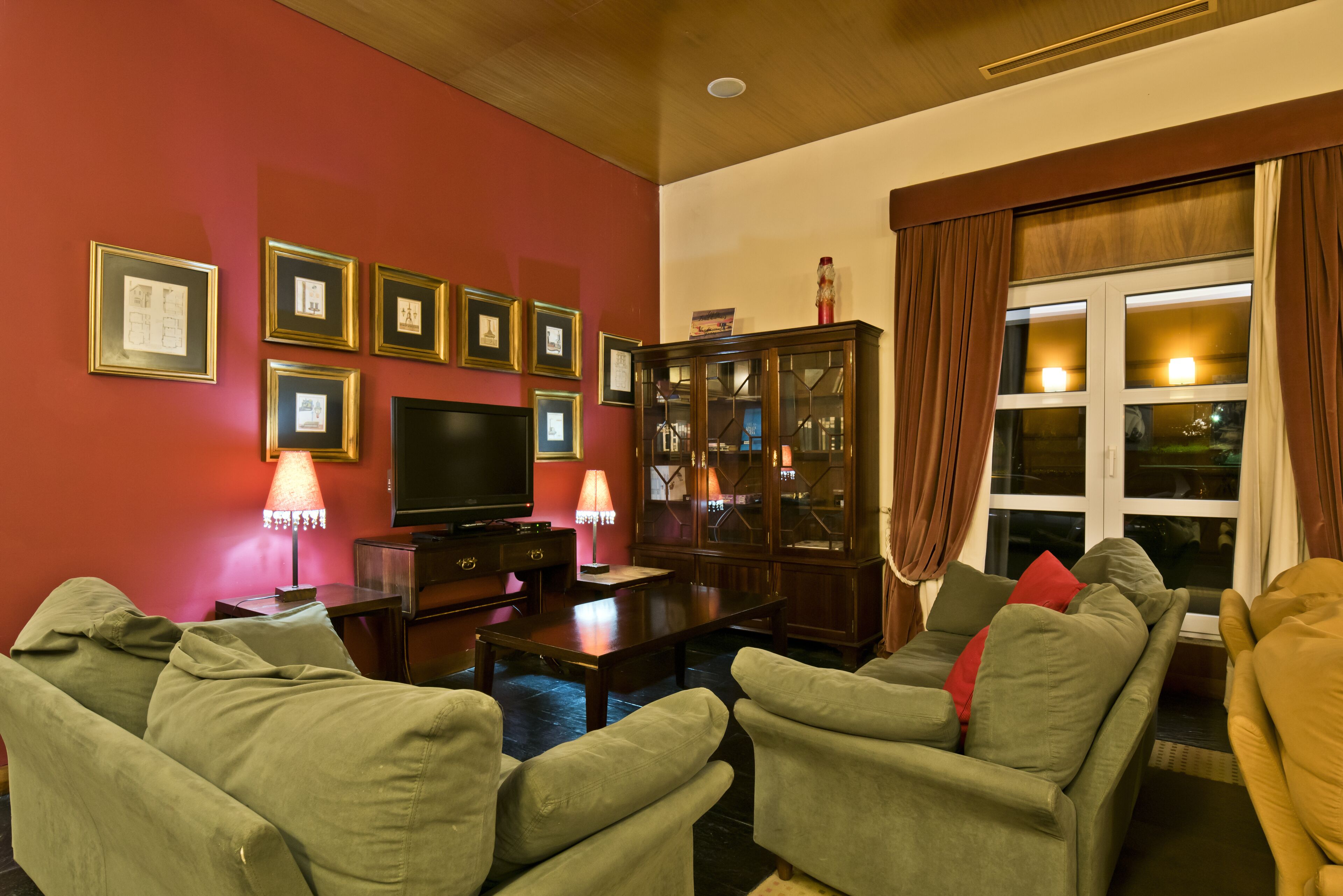 Foto - Golden Tulip Caramulo Hotel & SPA