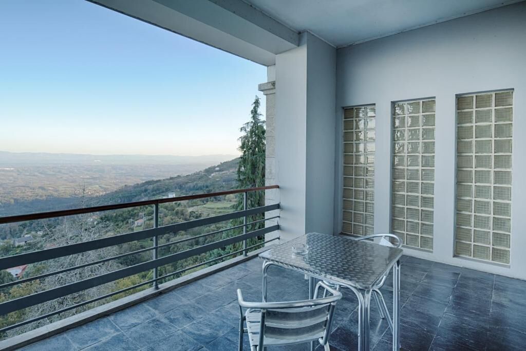 Superior Double Room | Outdoor dining