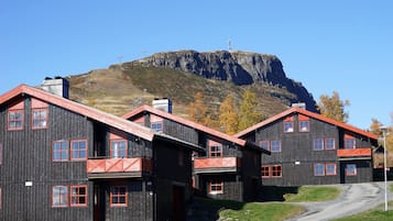 Vistas desde la habitación