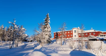 Thon Hotel Skeikampen