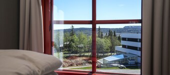 Thon Hotel Skeikampen
