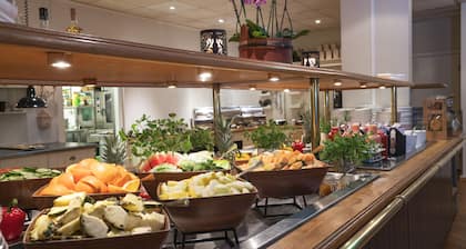 Thon Hotel Skeikampen