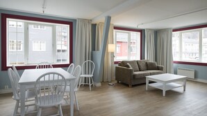 Apartment, 1 Bedroom - Thon Hotel Hallingdal (Al)