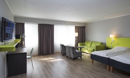 Ropa de cama de alta calidad y colchones con pillow-top