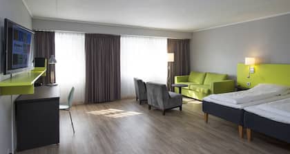 Thon Hotel Hallingdal