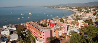 Decameron Los Cocos Guayabitos, Ramada All-Inclusive Resort