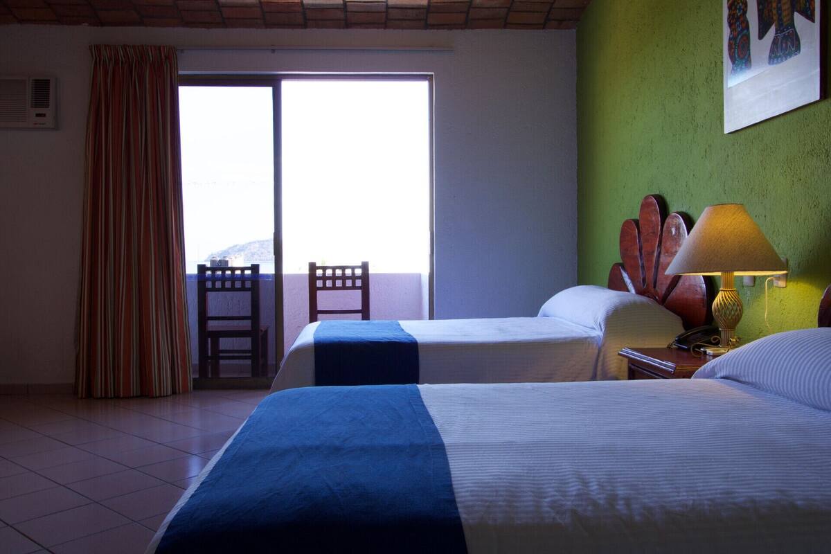 In-room safe, free cots/infant beds, bed sheets