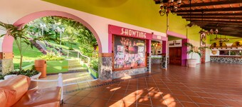 Decameron Los Cocos Guayabitos, Ramada All-Inclusive Resort