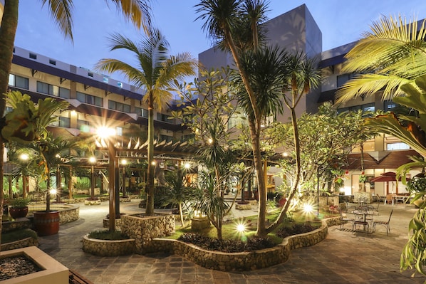 View from property - AP Premier Batam (Batam)