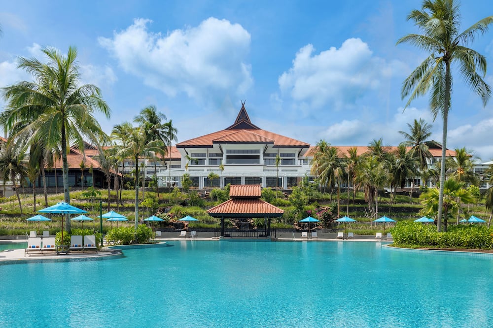 Mövenpick Resort & Spa Bintan Lagoon