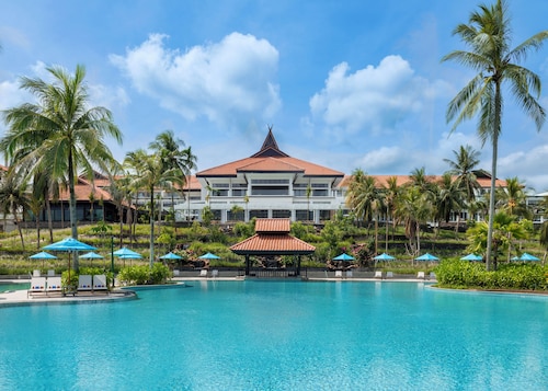 Mövenpick Resort & Spa Bintan Lagoon