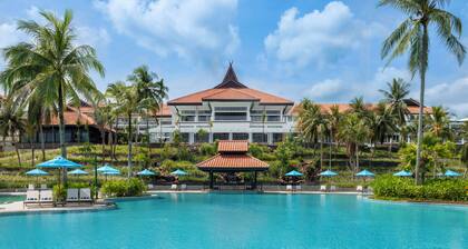 Mövenpick Resort & Spa Bintan Lagoon