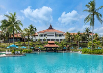 Mövenpick Resort & Spa Bintan Lagoon
