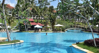 Bintan Lagoon Resort