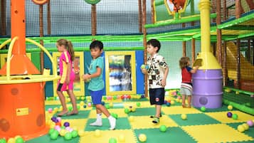 Children’s activities