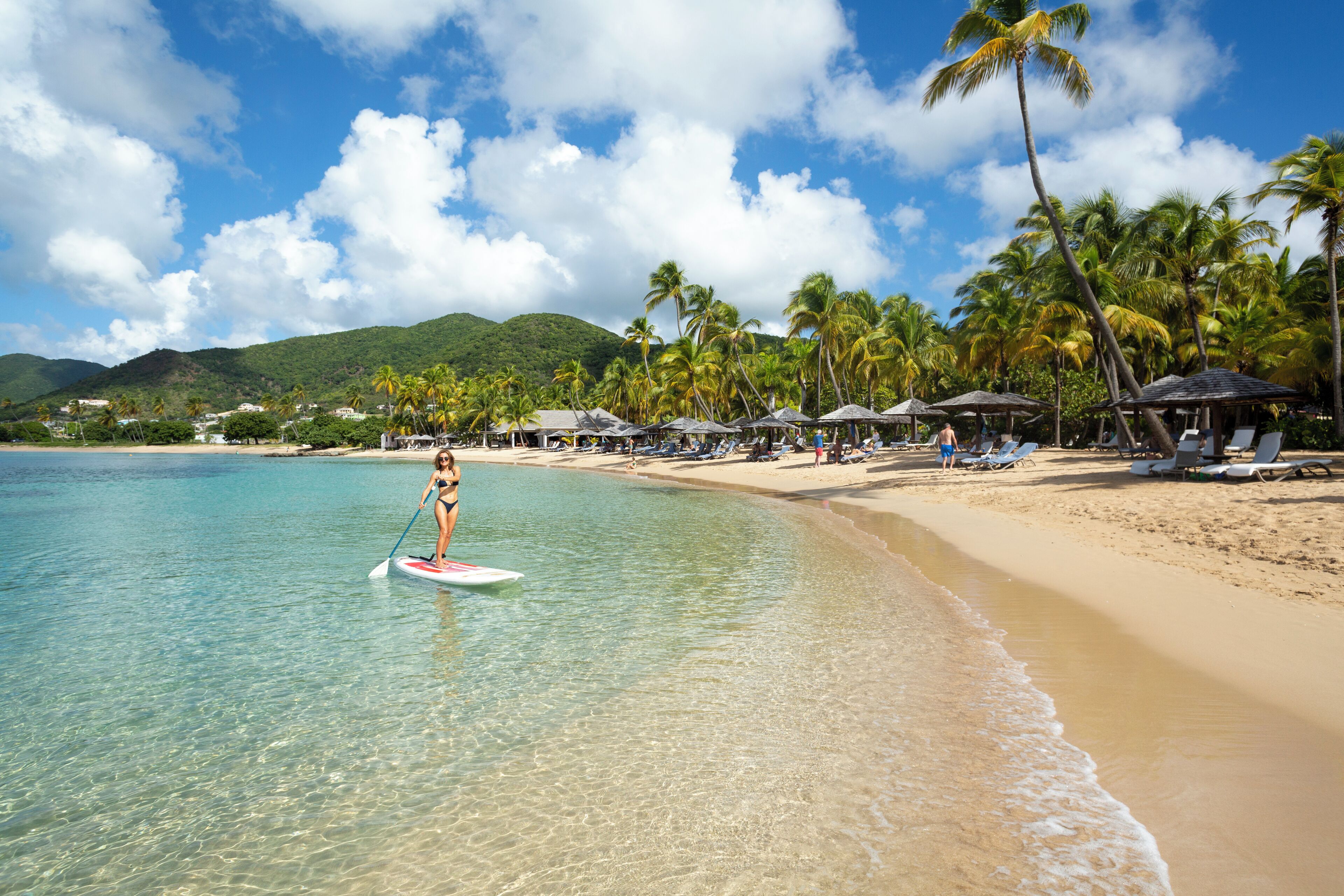 Photo - Curtain Bluff - All Inclusive