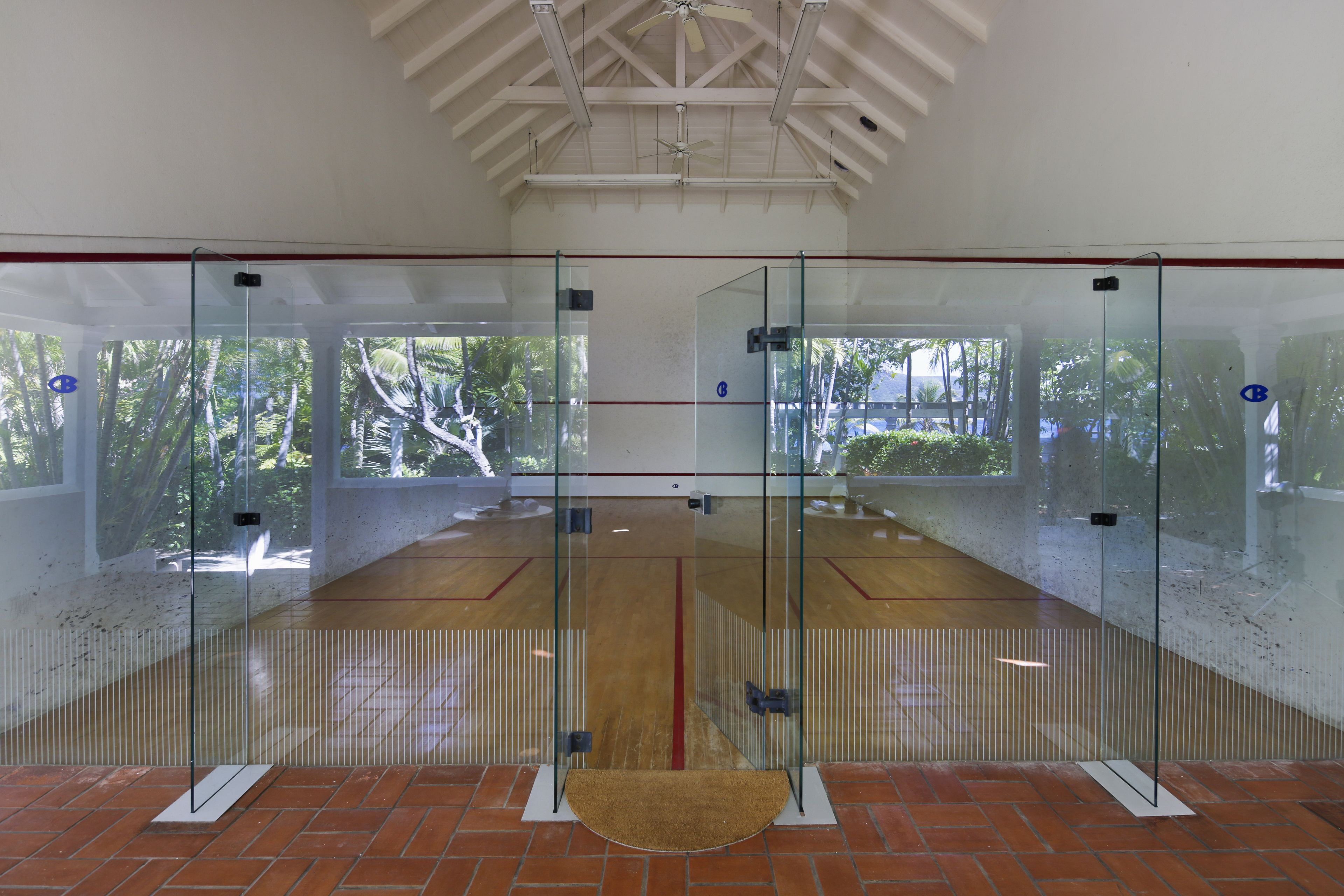 Foto - Curtain Bluff - All Inclusive