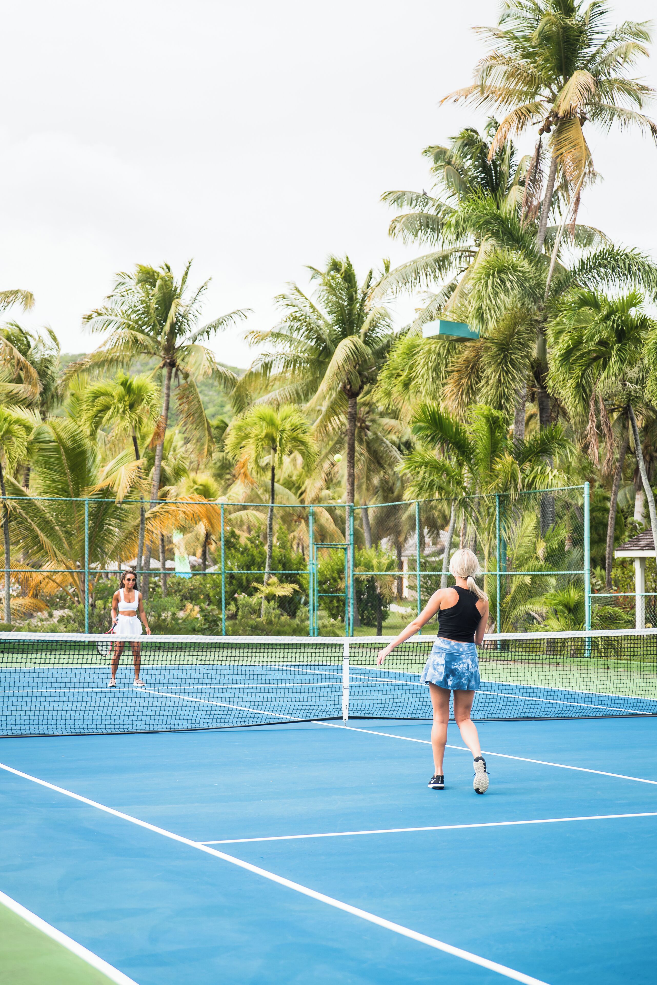 Foto - Curtain Bluff - All Inclusive