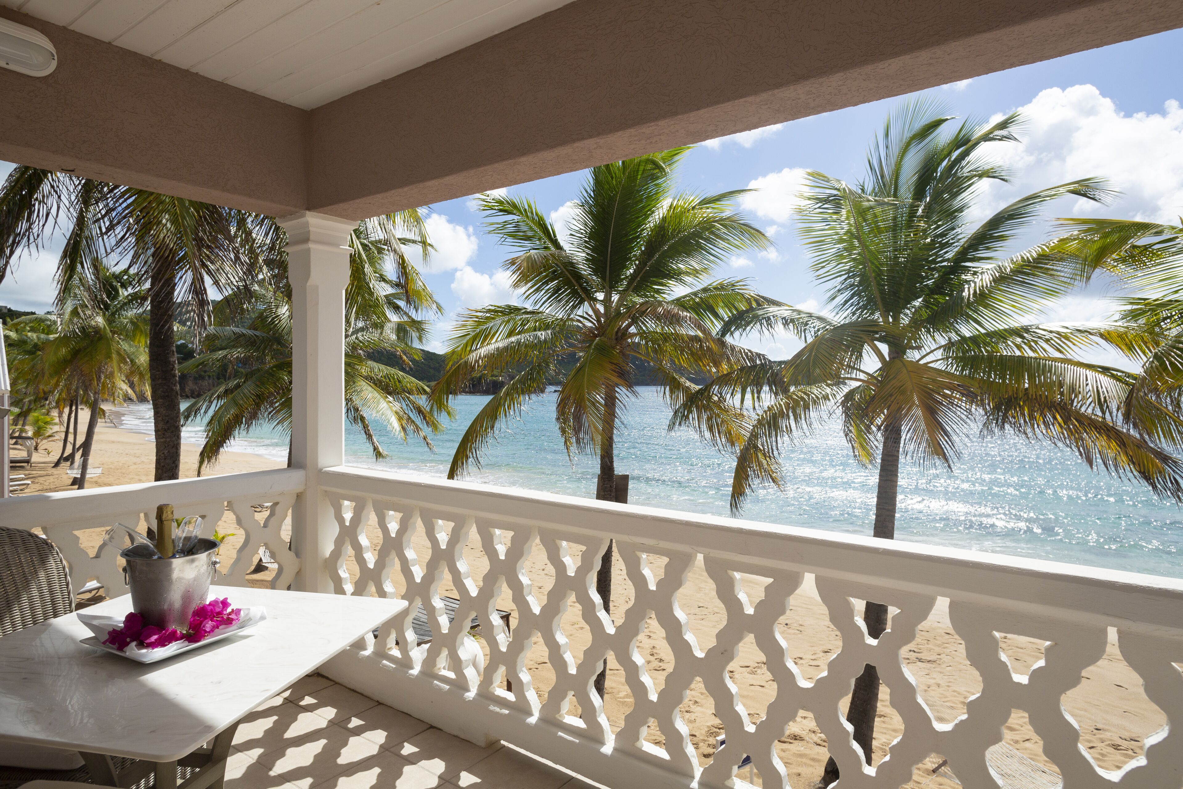 Cortina Bluff Resort Antigua 2 Curtain Bluff Resort | Letsgo2