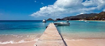 Curtain Bluff Resort - All Inclusive