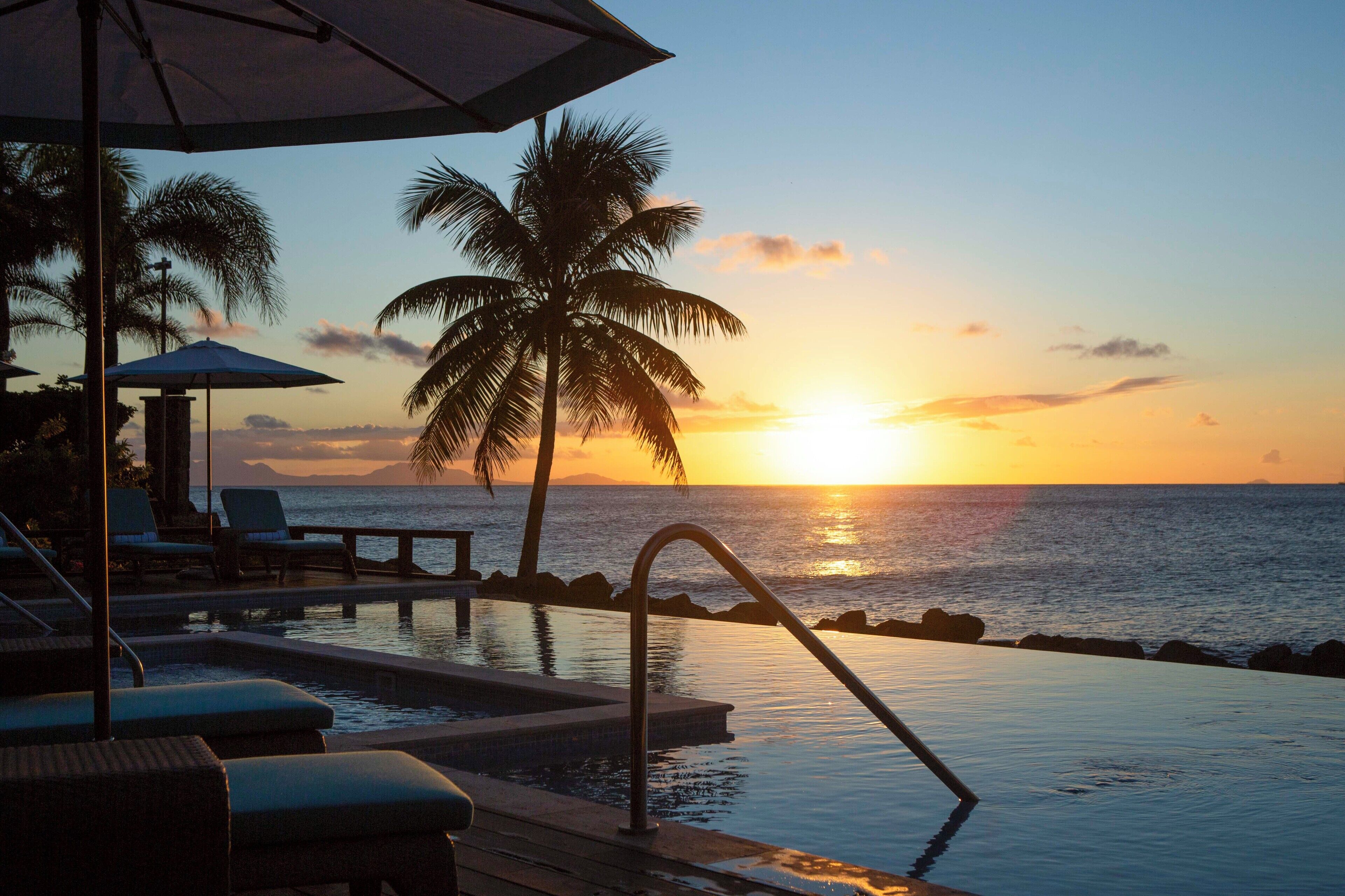 Foto - Curtain Bluff - All Inclusive