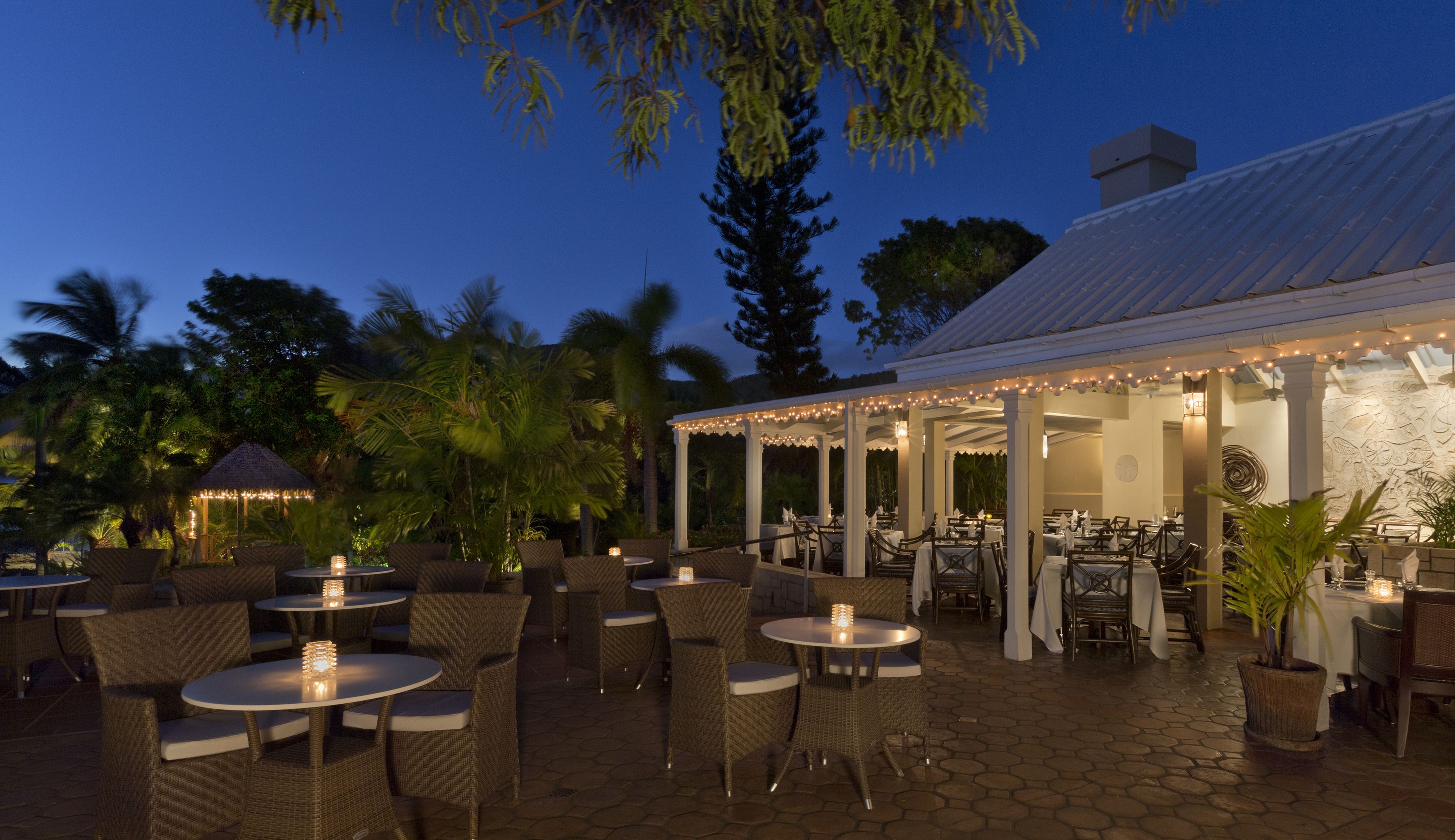 Cortina Bluff Resort Antigua 2 Curtain Bluff Resort | Letsgo2