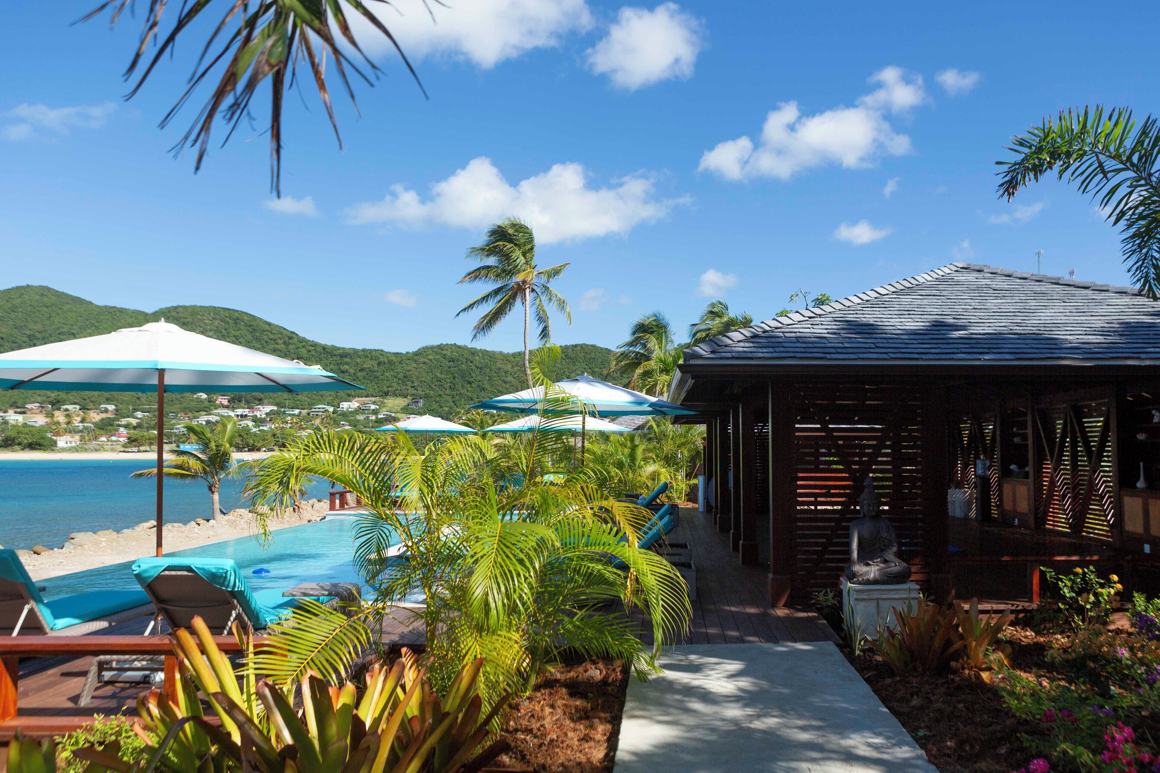 Foto - Curtain Bluff - All Inclusive