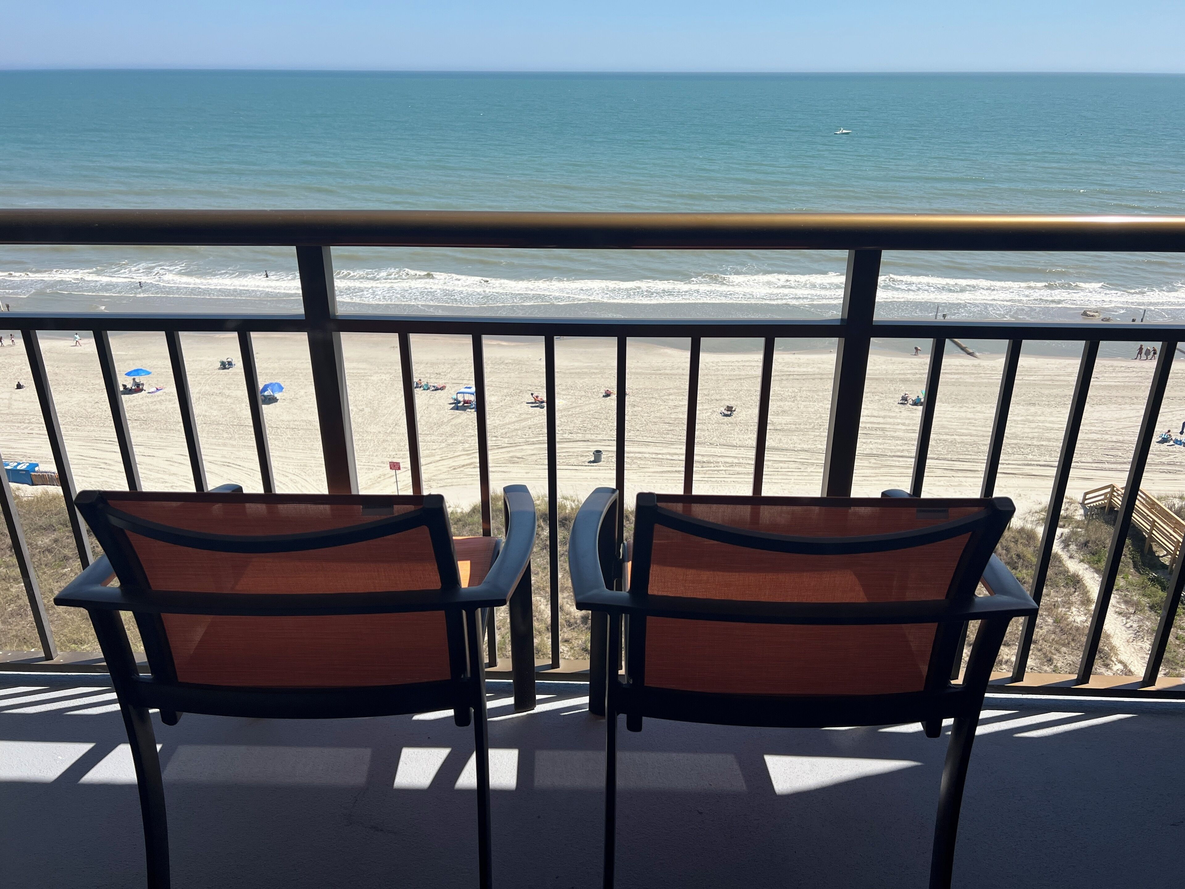 Foto - Best Western Ocean Sands Beach Resort