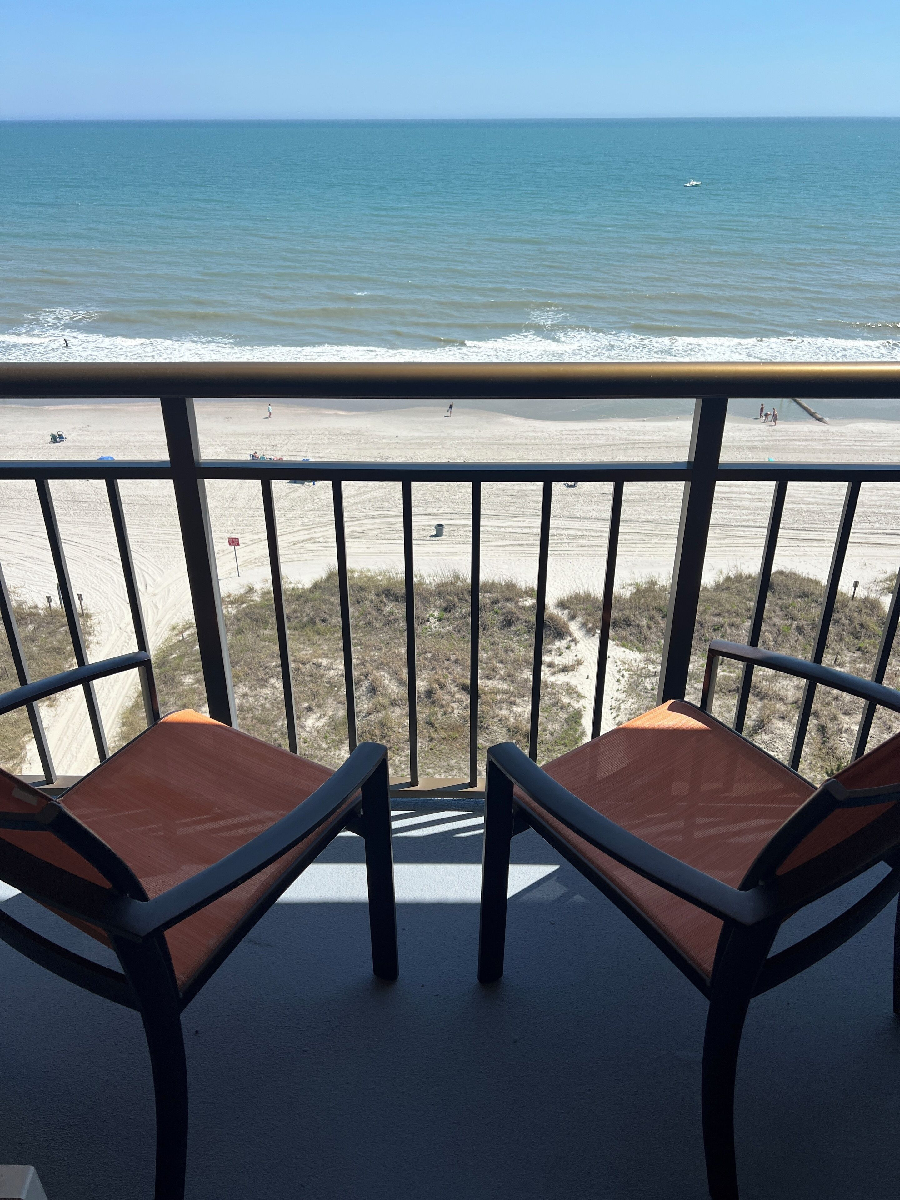 Foto - Best Western Ocean Sands Beach Resort