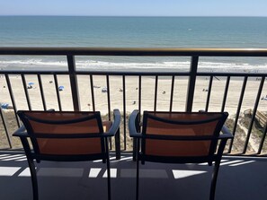 Room amenity - Best Western Ocean Sands Beach Resort (North Myrtle Beach)